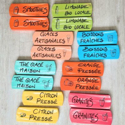 pancarte-panneau-signalétique-coloré-peps-personnalisé-été-commerce